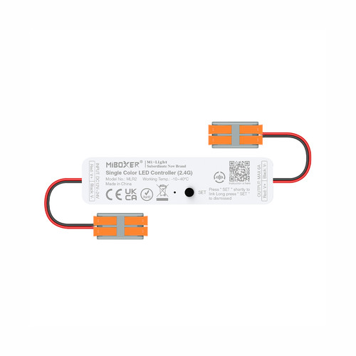Miboxer mini led controller - led,