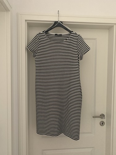 Hallhuber jerseykleid - jerseykleid, l