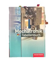 Tabellenbuch Mechatronik