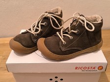 PEPINO RICOSTA, Lauflernschuhe