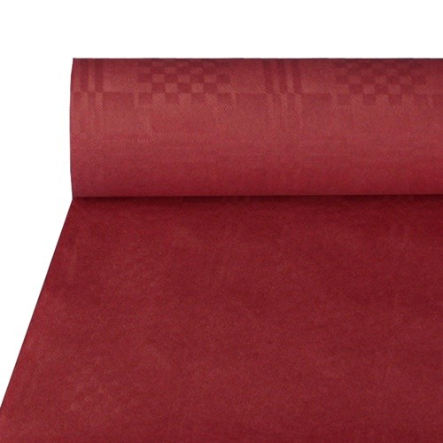 Papiertischdecke