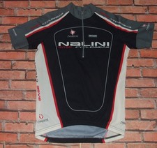 NALINI Trikot Maillot Fahrrad