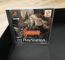 Castlevania Symphony of the