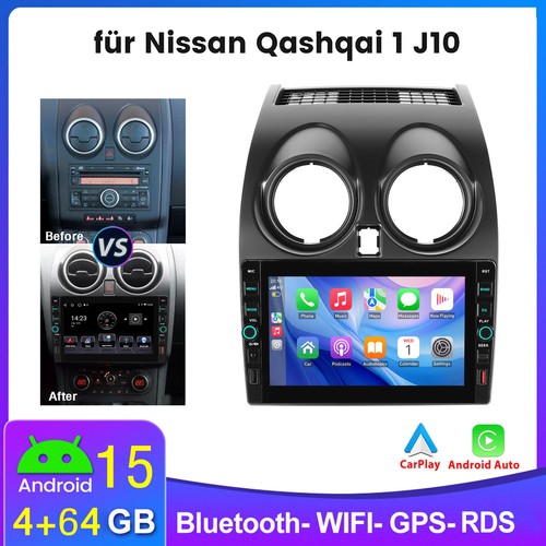 Carplay android autoradio - android, 15