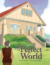 Vanessa Irvin | Jack's Perfect