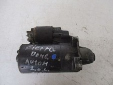 STARTER MOTOR Ford ESCORT 91 EXPRESS (AVL) 1.3 4-T?rer, Diesel 0001113003