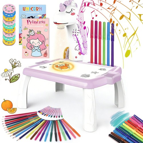 Kinder projektor tisch - kinder, projektor-tisch