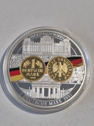 Giganten medaille dm - giganten-medaille, 1