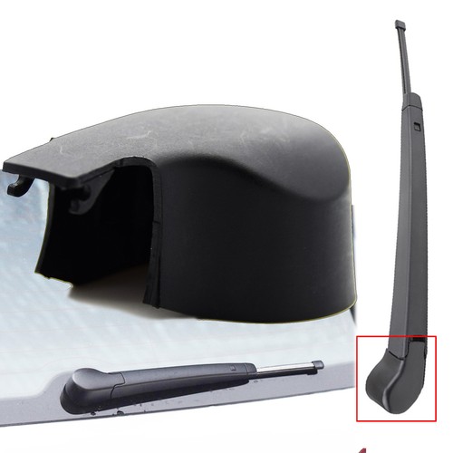 Abdeckkappe heckwischer - abdeckkappe,