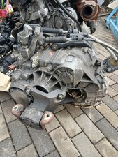 Getriebe VW T5 Transporter 2.5