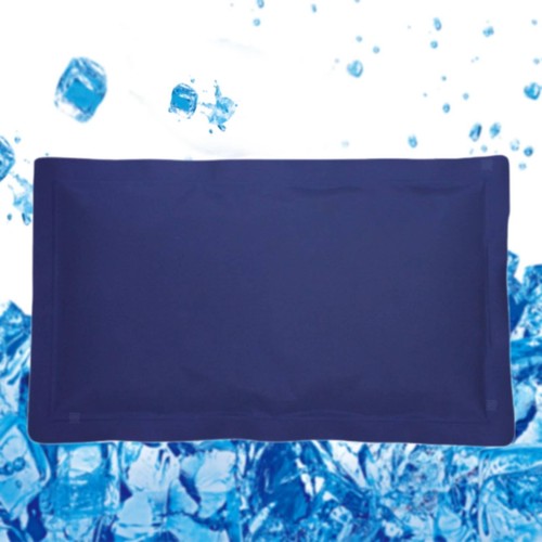 Kühlkissen mit gel - mit, –