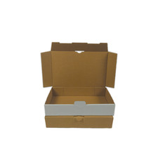 Maxibrief-Kartons 240 x 160 x