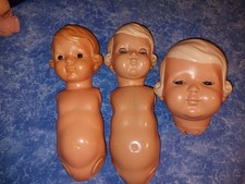 Schildkröt , Puppen Kopf