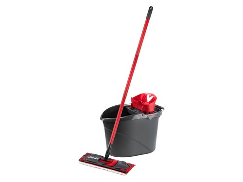 Vileda bodenwischer set - vileda, bodenwischer-set