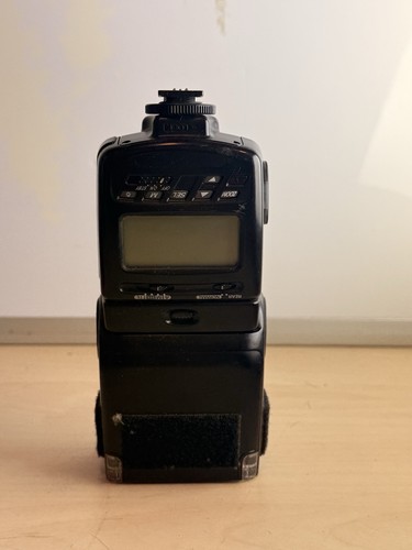 Nikon speedlight 25 - nikon, sb-25