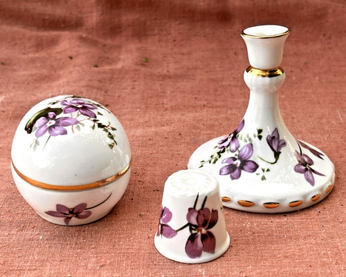 Hammersley viktorianische
