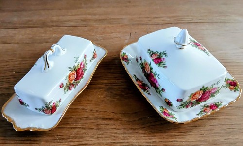 Royal albert old - old, country