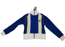 Nike Retro Damen Jacke aus