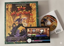 Zak McKracken - Limited Run