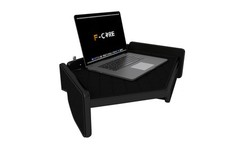 LKW Tisch für VOLVO FH 4 01.13-12.19 Mit schublade Mitte SCHWARZ