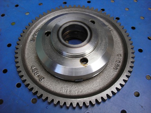 Anlasser freilauf suzuki gsf - suzuki,