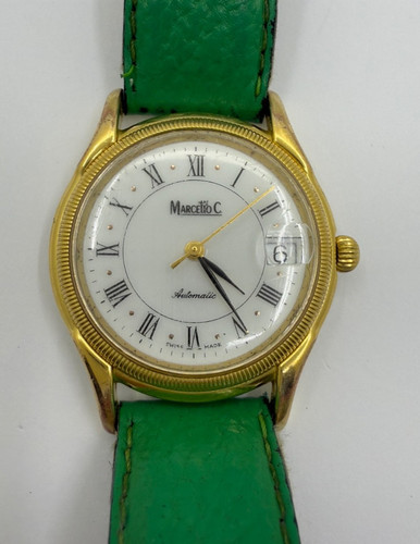 Marcello automatic - c.,