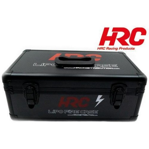 Hrc racing hrc9721bi lipo - racing,