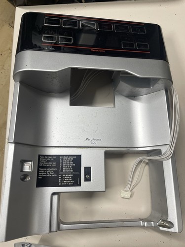 Original bosch veroaroma 300 - original,