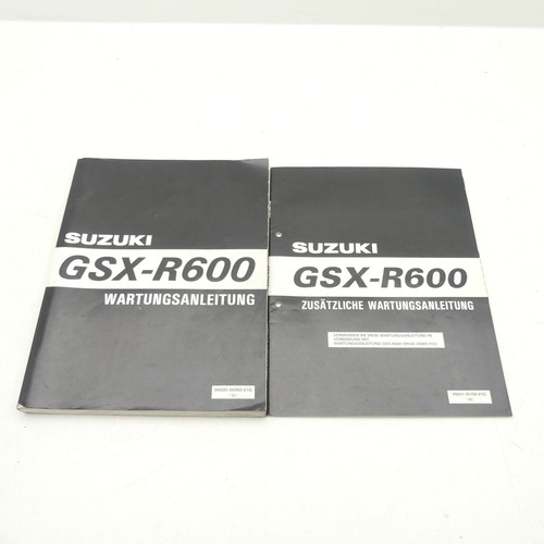 Original suzuki gsx - suzuki, gsx-r