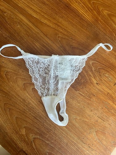 String tanga slip dessous - string,