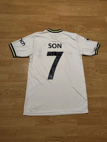 Son heung min tottenham - son,