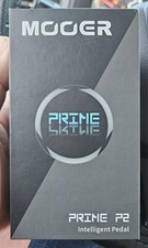 MOOER PRIME P2 INTELIGENT