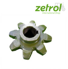 KETTENRAD FÜR FÖRDER Z-8, PHI-35MM für CLAAS: DOMINATOR 38  38 S  48  48 S  48 S