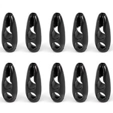 10 Seilhalter Selklemme