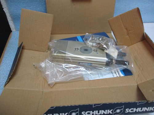 Schunk schwenkeinheit - schunk,