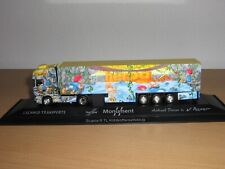 Herpa LKW 1:87 Scania R TL