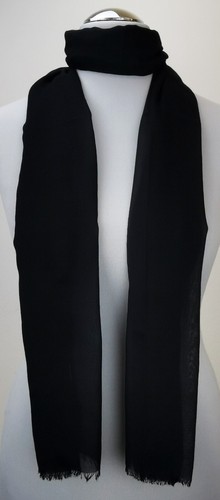 Damen schal seide 28 - damen,