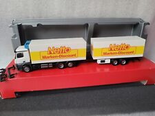 MB Antos Netto Marken-Discount Kühlkoffer Tandem 302869