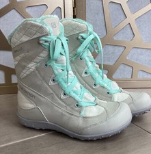 Salomon Snowtrip Thinsulate