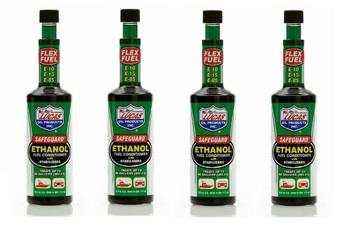 Lucas safeguard e10 - lucas,