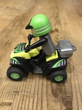 ✅ Playmobil Racer-Quad 4427