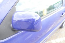 VW Polo 6N mechanisch manuell