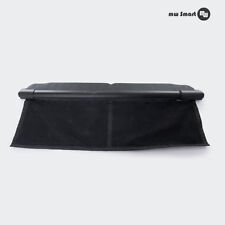 Gepäckraumabdeckung Laderaumabdeckung Rollo schwarz  Smart ForTwo 451 