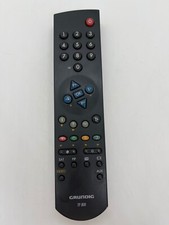Fernbedienung Grundig TP 800