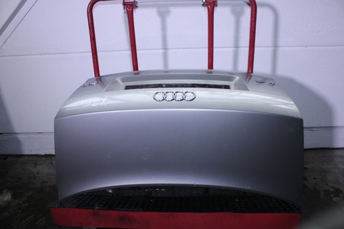 Audi 0l 96kw - 2.0l, limousine