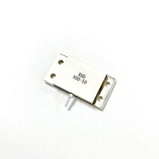 RF Termination Microwave