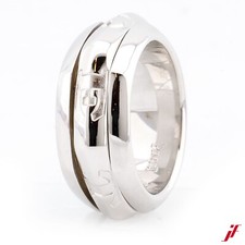 Piaget Ring 18K Weißgold -