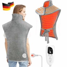 120W Heizkissen elektrisch