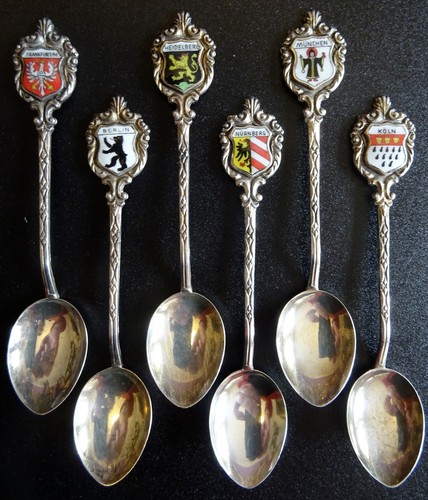 Konvolut feine deutsche - 6,