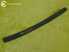 Federblatt No.4 Hinterachse 9,2To.,  LKW, NG, SK, Original-MB NEU, A 3813240214